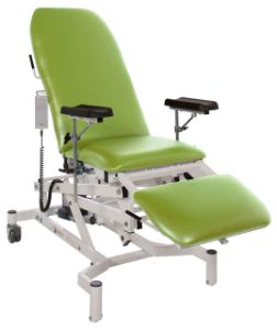 Picture for category Doherty Phlebotomy Chair