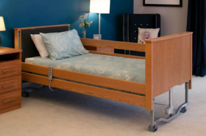 Picture for category Nursing Beds & Pressure Care