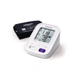 Picture of Omron M3 Digital Blood Pressure Monitor