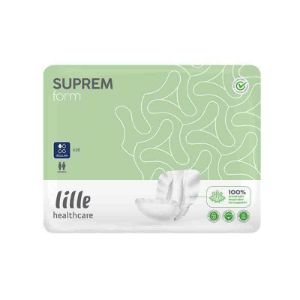 Picture for category Lille Shaped Pads