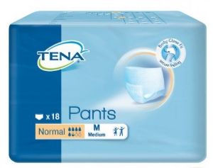 Picture for category TENA Pull Up Pants