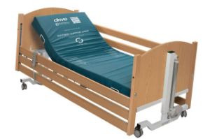 Picture for category Petite Profiling Beds
