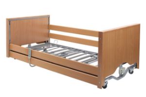 Picture for category CASA Elite Care Beds