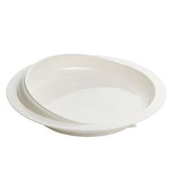 Picture of Scoop Dish - White