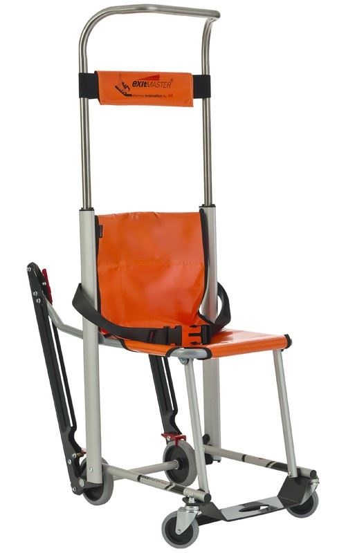 Picture of Versa MKII Evacuation Chair - EMV