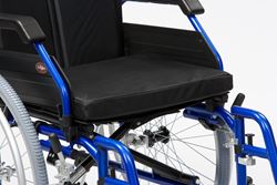 Picture of 18" Seat Width Vinyl Cushion