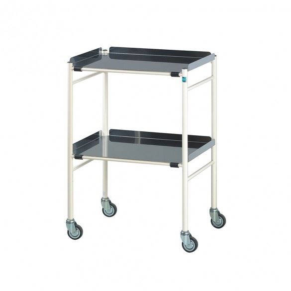 Picture of Harrogate Surgical Trolley (610mm x 460mm)