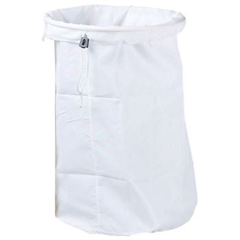 Picture of Sidhil Linen Bag - White