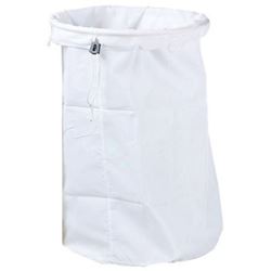 Picture of Sidhil Linen Bag - White