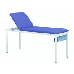 Picture of Winchester Fixed Height Couch - Storm Blue