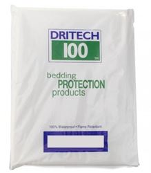 Picture of Dritech 100 Bedding - Pillow Cases (Pair)