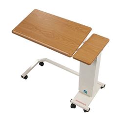 Picture of Easi-Riser Overbed Table (Tilting Table Top)