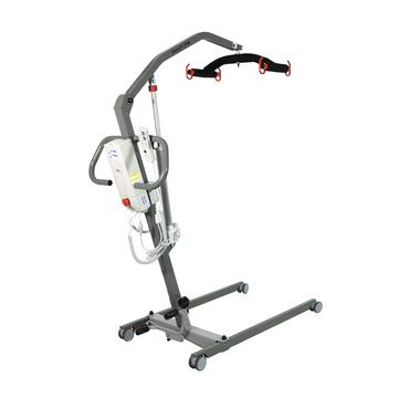Picture of Samsoft 175 Manual Leg Hoist - 18010BE