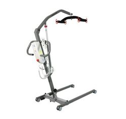 Picture of Samsoft 175 Manual Leg Hoist - 18010BE