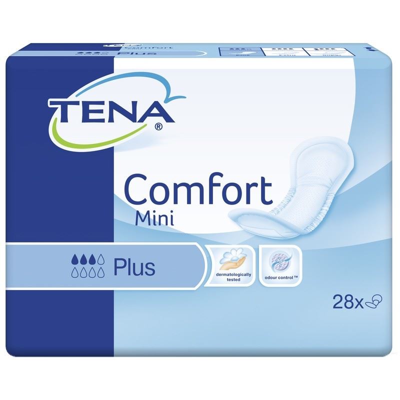 Picture of TENA Comfort Mini Extra (8 x 30)