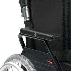XS 2 Aluminium Wheelchair (16") - Self Propel 