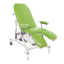 Picture of Doherty Treatment Chair - Apple Green