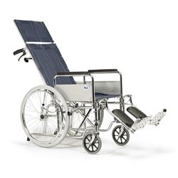 Days Fully Reclining Wheelchair (18" Seat Width) 