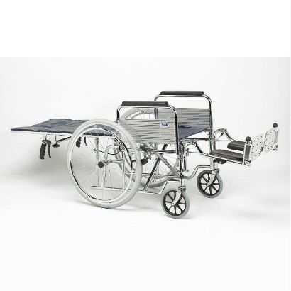 Days Fully Reclining Wheelchair (18" Seat Width) 