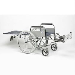 Days Fully Reclining Wheelchair (16" Seat Width) 