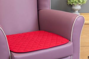 Picture for category Washable Chair Pads