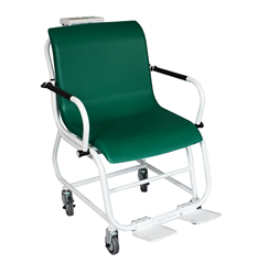 Picture of Marsden M-200 High Capacity Chair Scales (300kg Capacity)