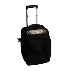Picture of Deluxe Rolling Carry Case/Trolley for iGO Portable Oxygen Concentrator