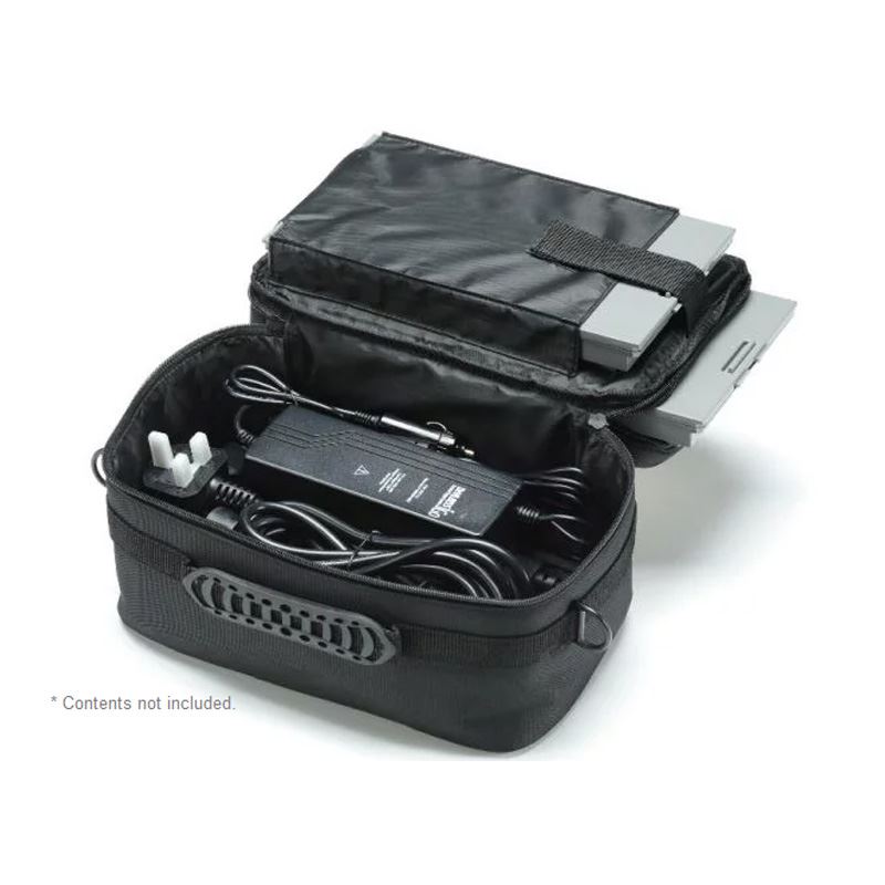 Picture of Accessory/Travel Bag for iGO Portable Oxygen Concentrator