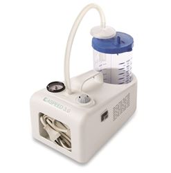 Picture of 3A Professional Aspirator Single Pump, 1000ml Bottle