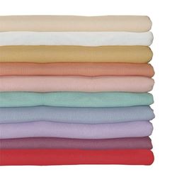 Picture of Sleep-Knit Thermal Polyester Knit Blanket (168 x 214cm) - Cream