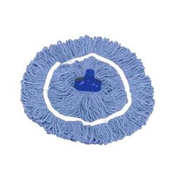 Picture of MIDI Mop Head - BLUE