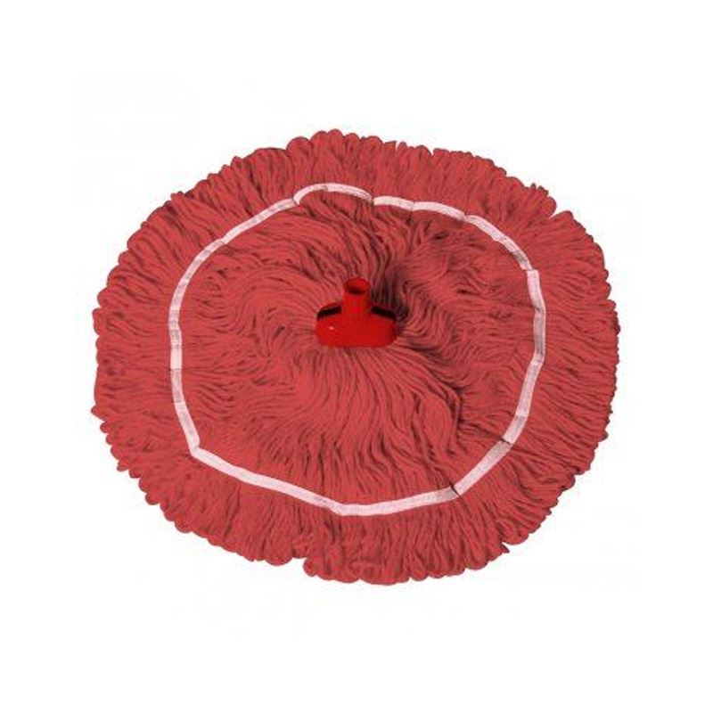 Picture of MIDI Mop Head - RED