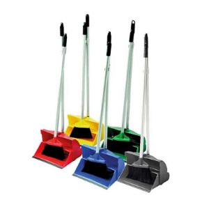 Picture for category Long Handled Dustpans