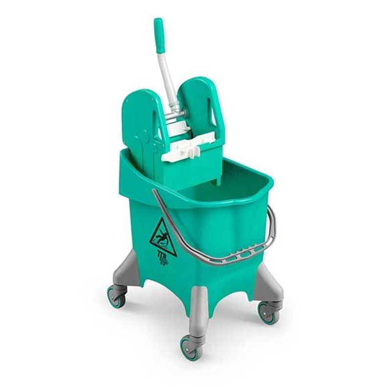 Picture of RH-Pro Mopping System GREEN (30 Litres)