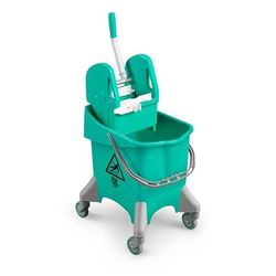 Picture of RH-Pro Mopping System GREEN (30 Litres)