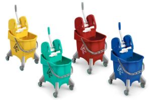 Picture for category Mopping Systems