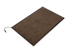 Picture of Deluxe Carpeted Alertamat (RUST) - Mono - Wired