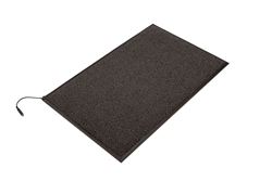 Picture of Deluxe Carpeted Alertamat (GREY) - Mono - Wired
