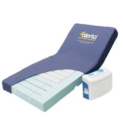 Picture of Sensaflo Hybrid Mattress with Built-in Evacuation System & Pump Unit