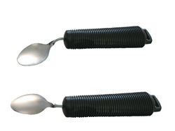 Picture of Bendable Teaspoon - Soft Cushion Grip each