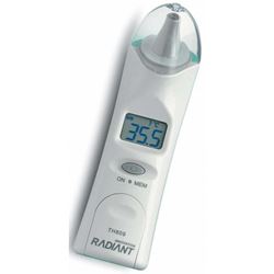Picture of Radiant TH809 Tympanic Thermometer