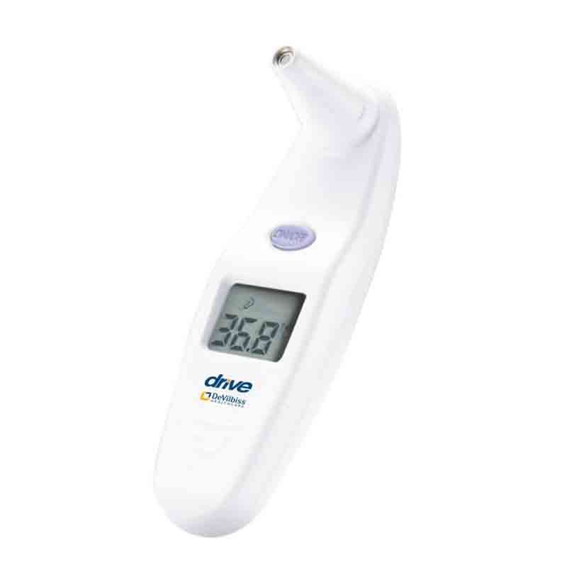 Picture of In-Ear Digital Thermometer