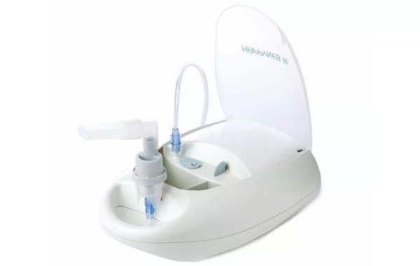 Picture of HappyNeb III Nebuliser