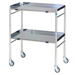 Picture of Halifax Surgical Trolley (91.5cm x 63cm x 47cm)