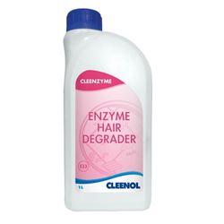 Picture of Cleenzyme Hair Degrader (1 Litre)