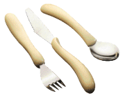 Picture of Caring Cutlery - Knife