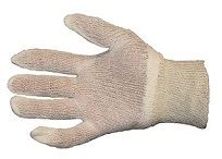 Picture of Knitwrist Cotton Liner Gloves (10/pack)