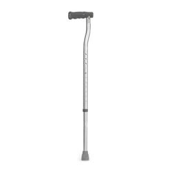 Picture of Swan Neck Height Adjustable Walking Stick