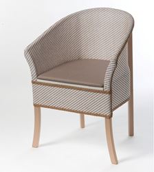 Basket Weave Commode - GE001 