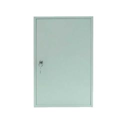 Wallmounting Metal First Aid Cabinet 40cm (H) x 30cm (W) x 14cm (D)